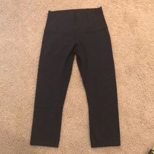 Lululemon High-Rise Leggings
